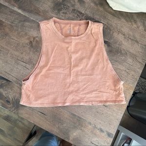 Crop Tank Top by Aerie